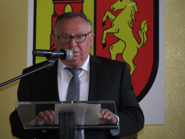 Nowe boisko na 25-lecie - zdjęcia