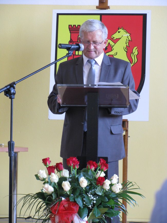 Nowe boisko na 25-lecie - zdjęcia