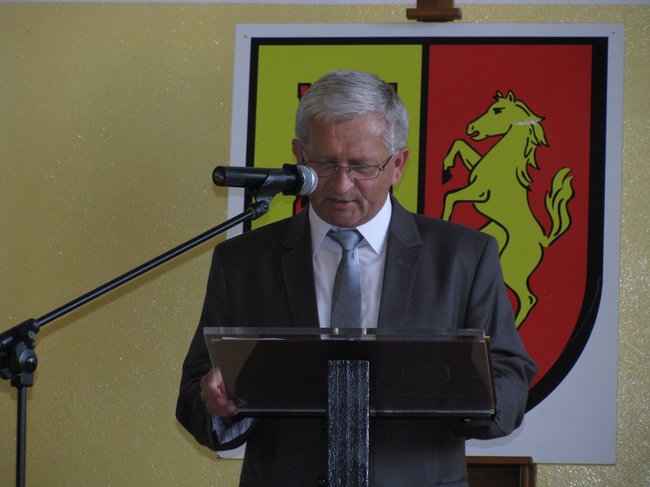 Nowe boisko na 25-lecie - zdjęcia