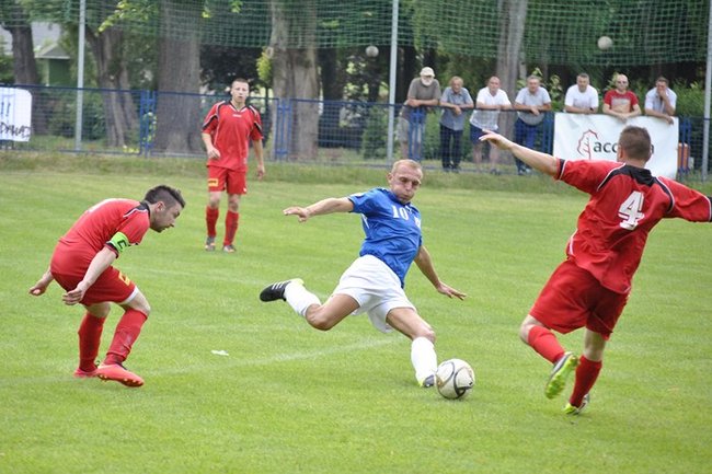 Remis na szczycie ? zdjęcia