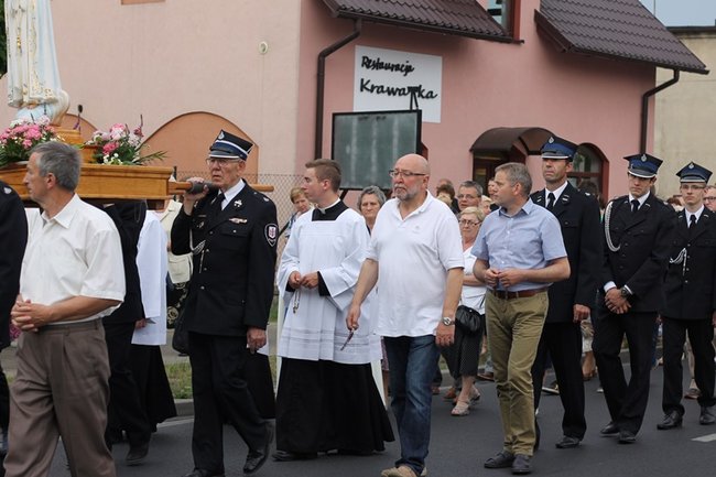 W skupieniu i modlitwie - zdjęcia