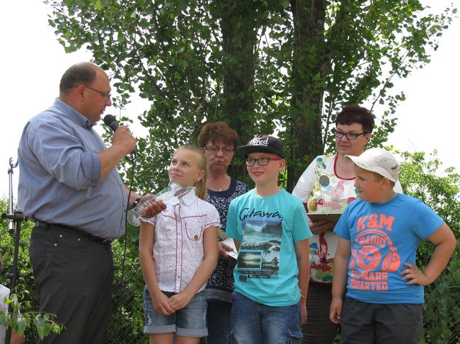 Ekofestyn z pomysłem - zdjęcia