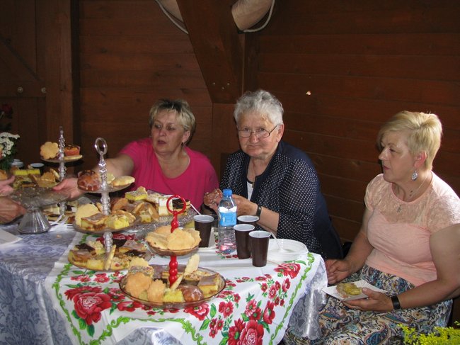 Ekofestyn z pomysłem - zdjęcia