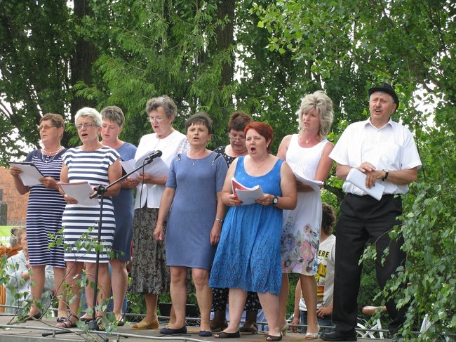 Ekofestyn z pomysłem - zdjęcia