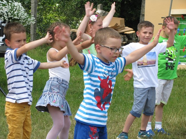 Ekofestyn z pomysłem - zdjęcia