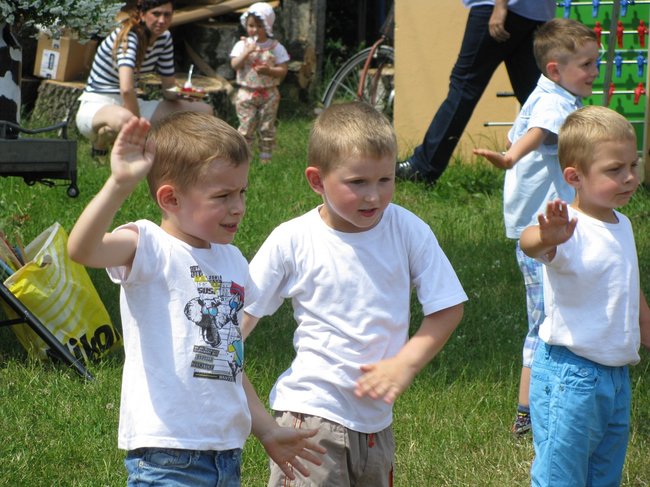 Ekofestyn z pomysłem - zdjęcia