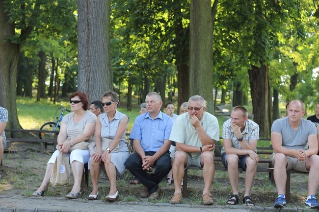 Gala pełna talentów - zdjęcia