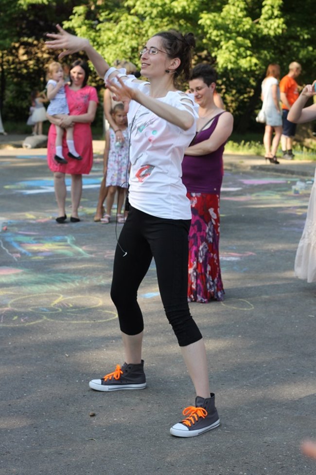 Gala pełna talentów - zdjęcia
