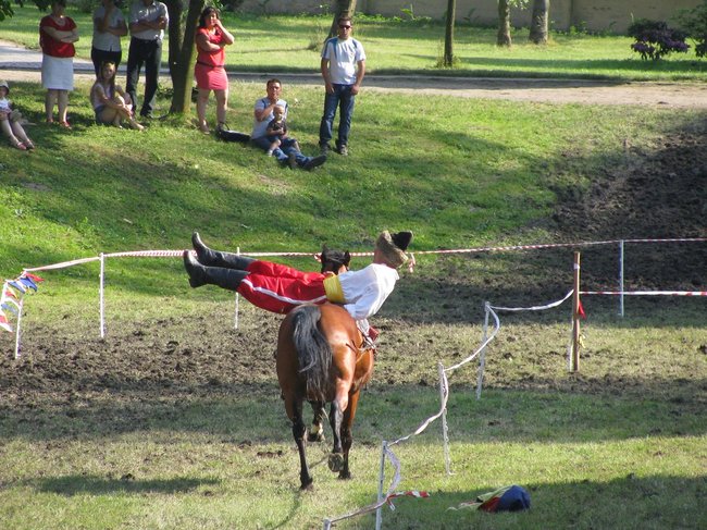Pożegnanie z Rokosowem - zdjęcia