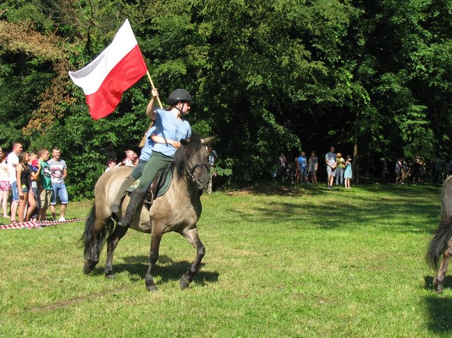 Pożegnanie z Rokosowem - zdjęcia