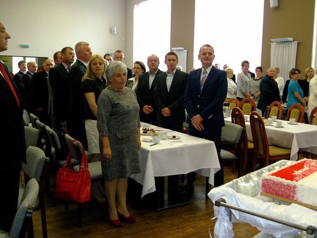 Jak w jednej wielkiej rodzinie - zdjęcia