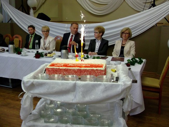 Jak w jednej wielkiej rodzinie - zdjęcia
