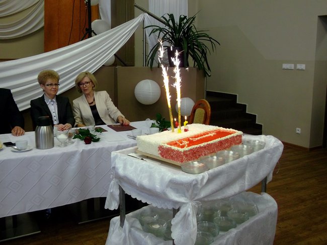 Jak w jednej wielkiej rodzinie - zdjęcia