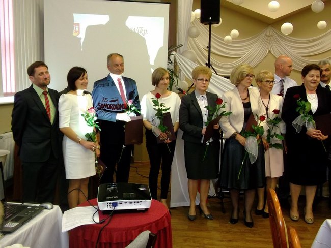 Jak w jednej wielkiej rodzinie - zdjęcia