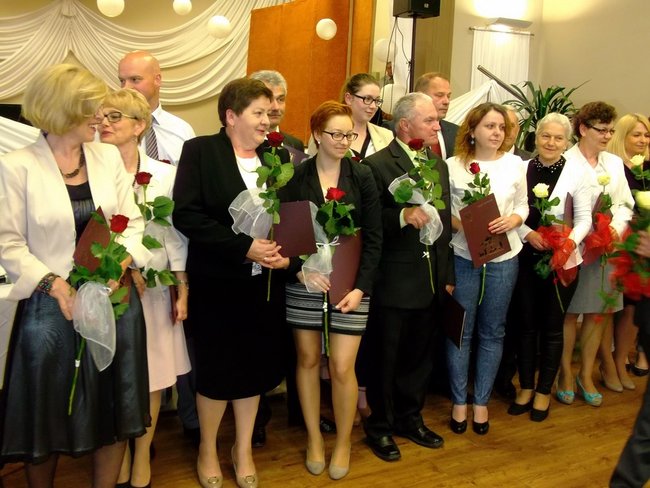 Jak w jednej wielkiej rodzinie - zdjęcia