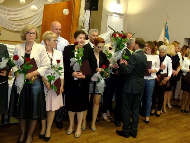 Jak w jednej wielkiej rodzinie - zdjęcia