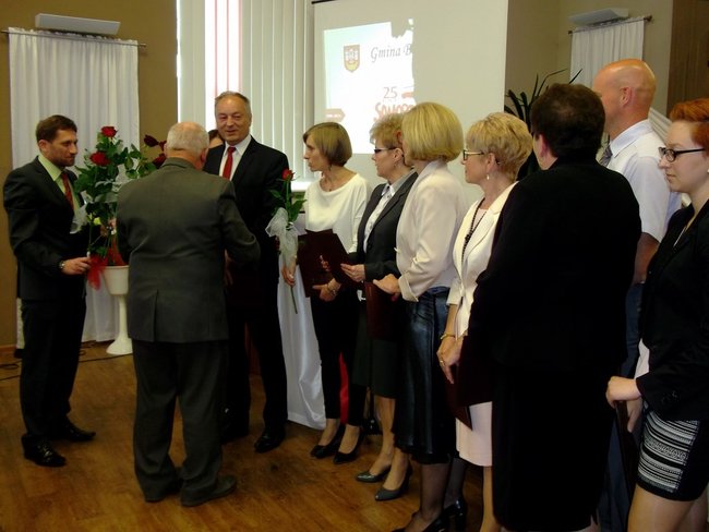 Jak w jednej wielkiej rodzinie - zdjęcia