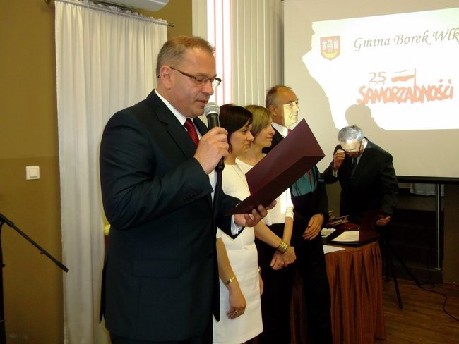 Jak w jednej wielkiej rodzinie - zdjęcia