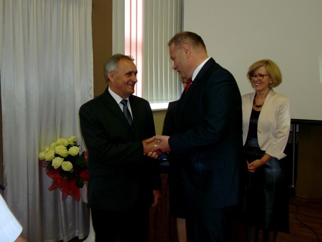 Jak w jednej wielkiej rodzinie - zdjęcia