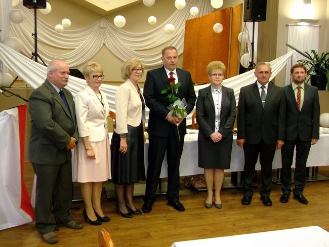 Jak w jednej wielkiej rodzinie - zdjęcia