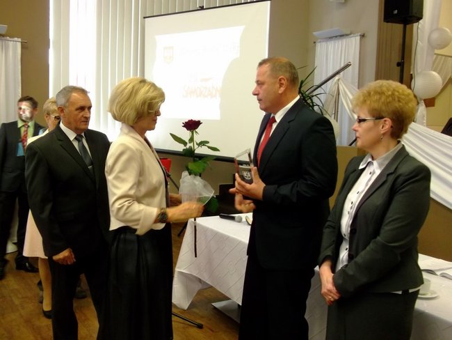 Jak w jednej wielkiej rodzinie - zdjęcia