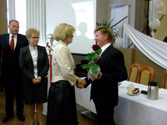 Jak w jednej wielkiej rodzinie - zdjęcia
