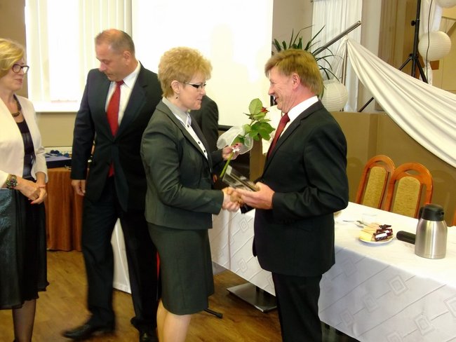Jak w jednej wielkiej rodzinie - zdjęcia