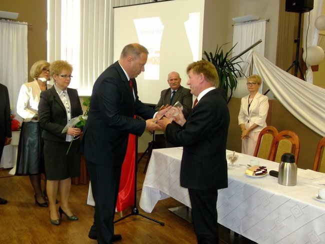 Jak w jednej wielkiej rodzinie - zdjęcia