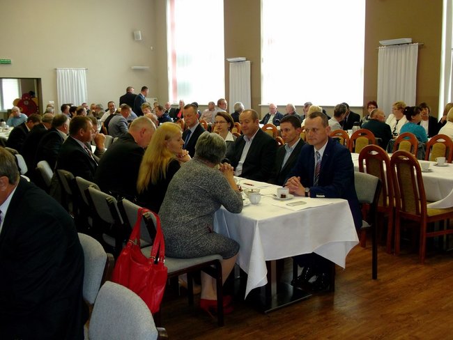 Jak w jednej wielkiej rodzinie - zdjęcia