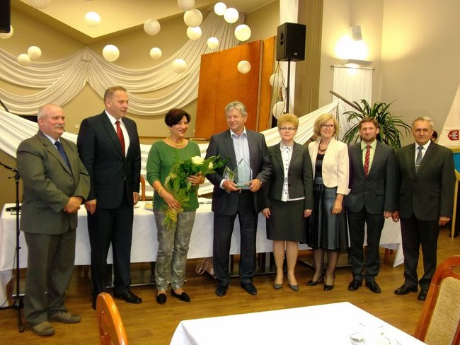 Jak w jednej wielkiej rodzinie - zdjęcia