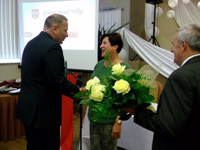 Jak w jednej wielkiej rodzinie - zdjęcia