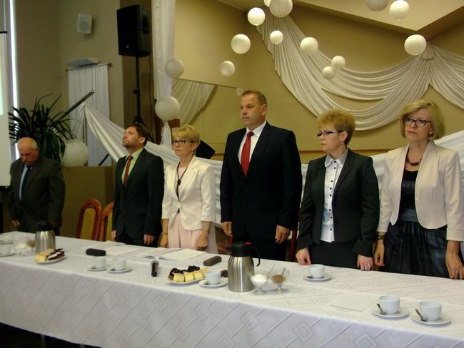 Jak w jednej wielkiej rodzinie - zdjęcia