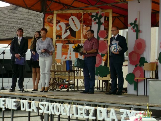 20 lat za nimi - zdjęcia