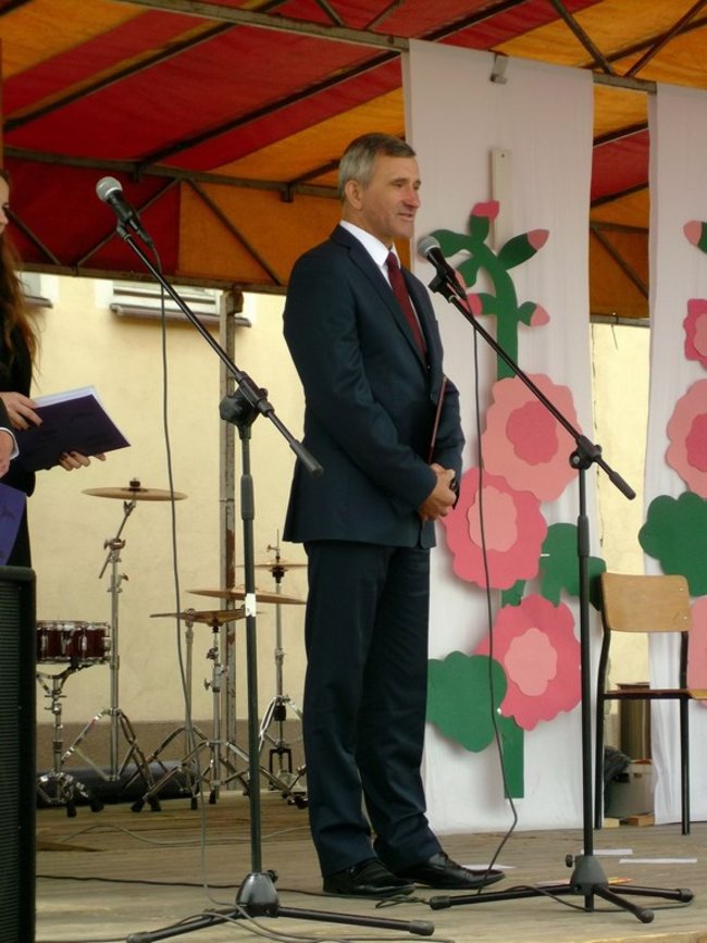 20 lat za nimi - zdjęcia