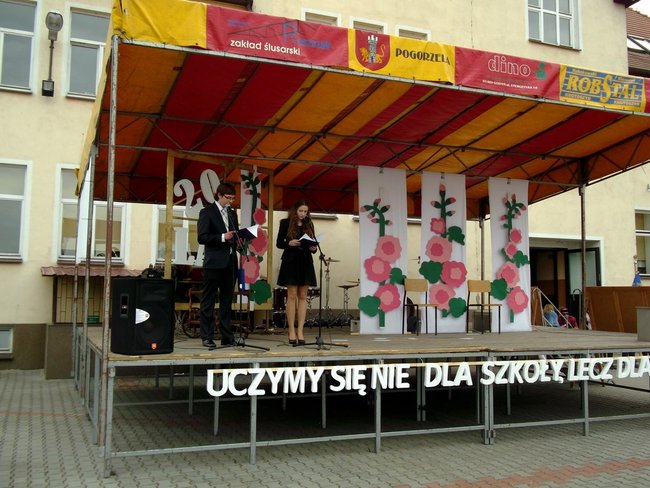20 lat za nimi - zdjęcia