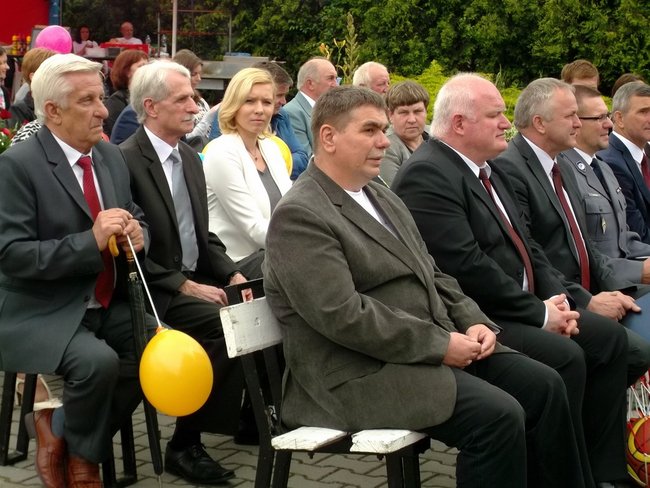 20 lat za nimi - zdjęcia