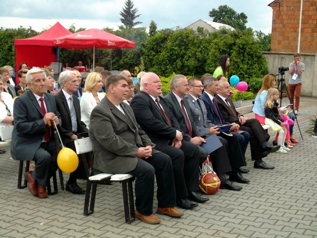 20 lat za nimi - zdjęcia