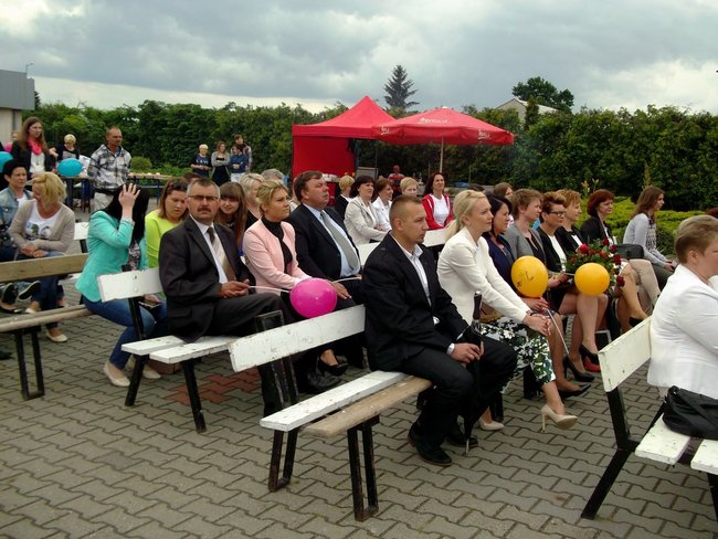 20 lat za nimi - zdjęcia