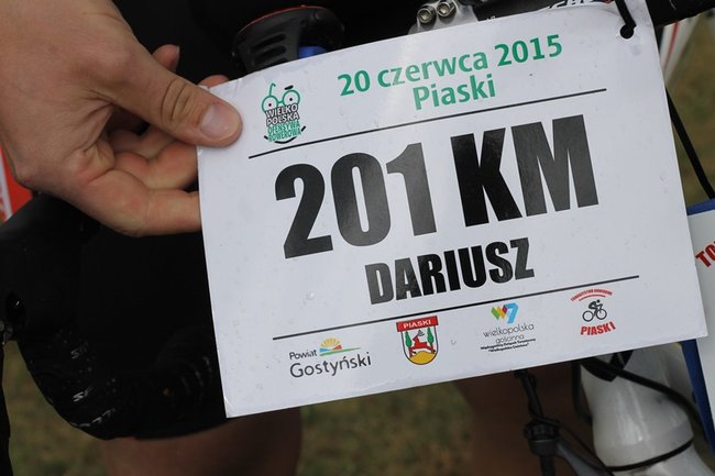 Wszystkie drogi wiodły do Piasków - zdjęcia