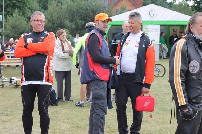 Wszystkie drogi wiodły do Piasków - zdjęcia
