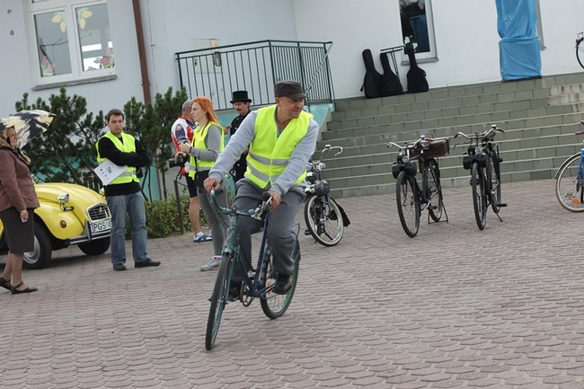 Wszystkie drogi wiodły do Piasków - zdjęcia