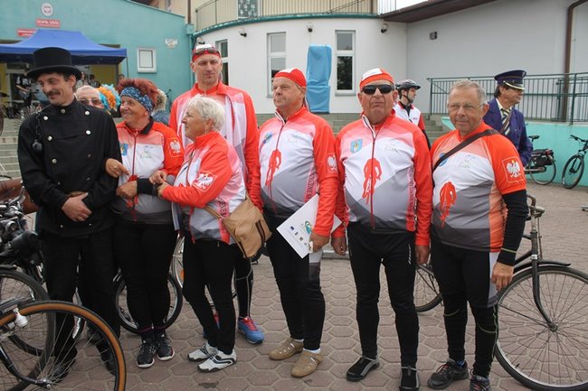 Wszystkie drogi wiodły do Piasków - zdjęcia