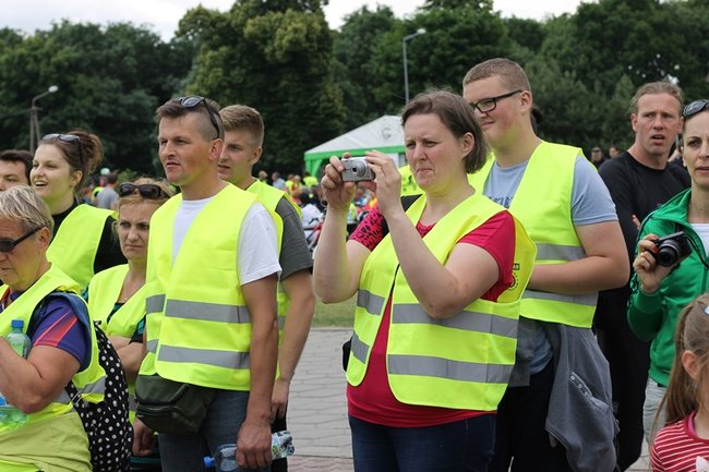 Wszystkie drogi wiodły do Piasków - zdjęcia