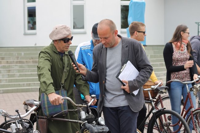Wszystkie drogi wiodły do Piasków - zdjęcia