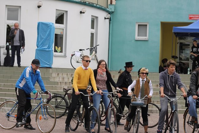 Wszystkie drogi wiodły do Piasków - zdjęcia
