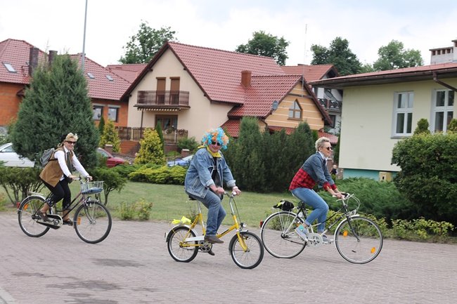 Wszystkie drogi wiodły do Piasków - zdjęcia
