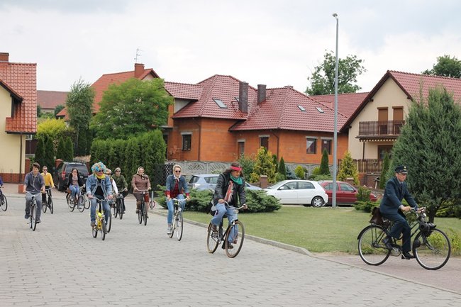 Wszystkie drogi wiodły do Piasków - zdjęcia
