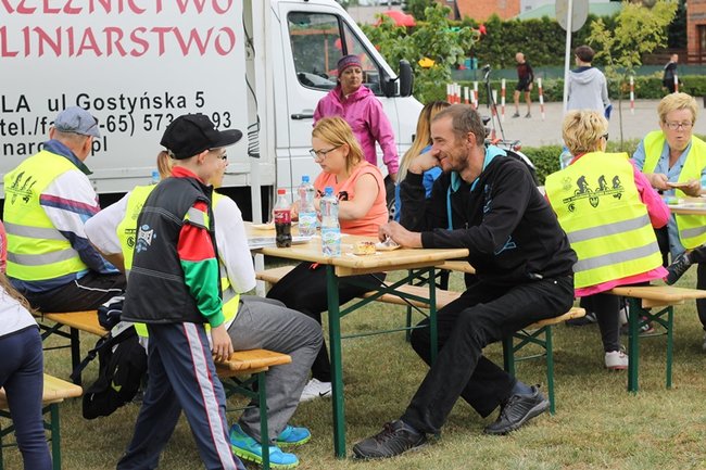 Wszystkie drogi wiodły do Piasków - zdjęcia