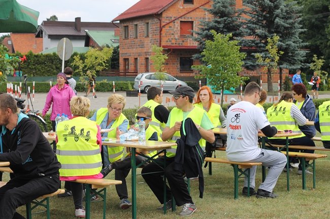 Wszystkie drogi wiodły do Piasków - zdjęcia