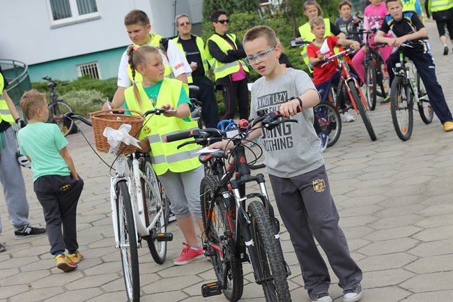 Wszystkie drogi wiodły do Piasków - zdjęcia